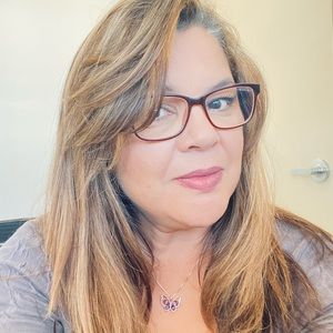 Meet your Posher, Marsha